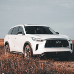 How to Choose the Perfect Car Rental for Your Family Trip