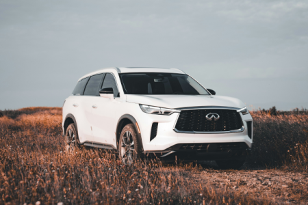 How to Choose the Perfect Car Rental for Your Family Trip