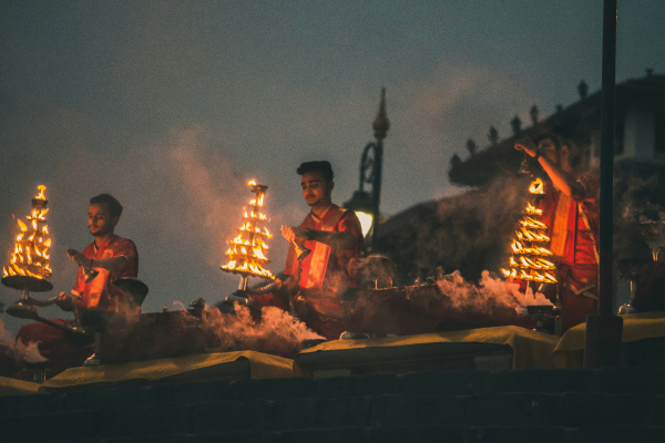 Top 5 Must-Visit Places in Varanasi for First-Time Visitors