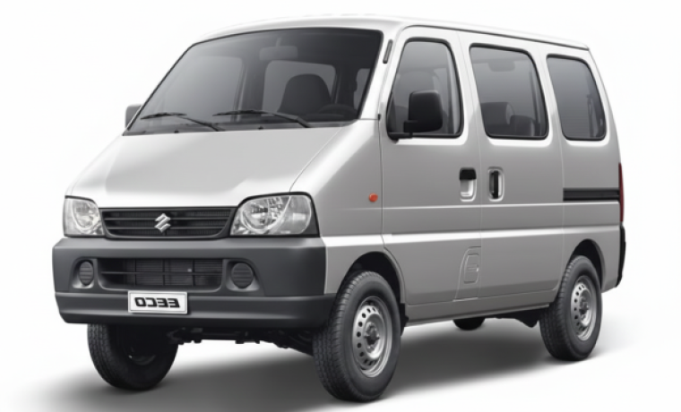 Eeco – 5 Seater (AC / Non-AC)