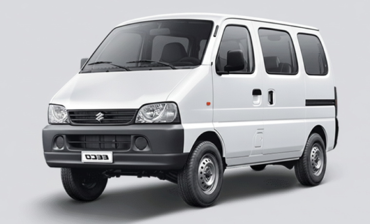 Eeco – 7 Seater (AC / Non-AC)