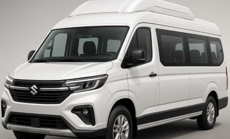 Tempo Traveller – 18 Seater (AC)