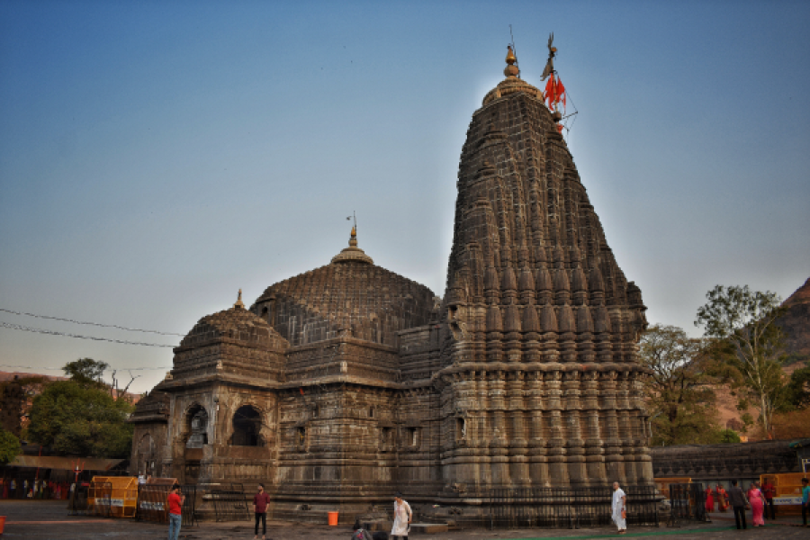 Shirdi Sai Baba darshan tour (3D/2N)